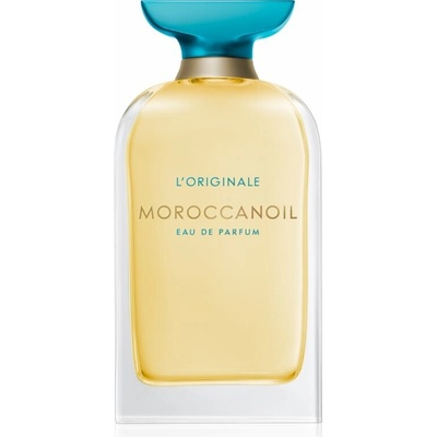 Moroccanoil L'Originale parfumovaná voda dámska 100 ml