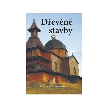 Dřevěné stavby
