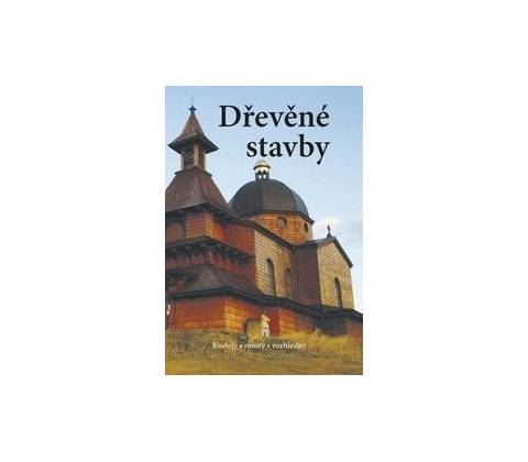 Dřevěné stavby