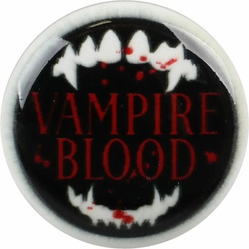 Alchemy gothic Тапа за бутилка ALCHEMY GOTHIC - Vampire Blood - RGBS1