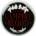 Alchemy gothic Тапа за бутилка ALCHEMY GOTHIC - Vampire Blood - RGBS1