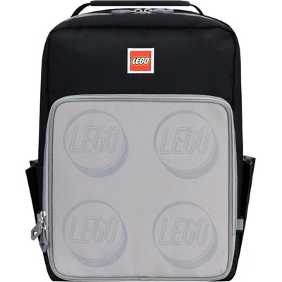 LEGO® Tribini Corporate Classic Small sivý