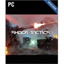 Shock Tactics