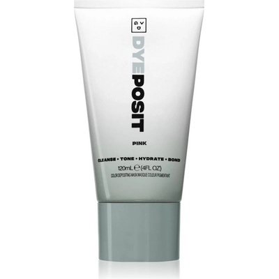 Good Dye Young DYEposit semi-permanentná farba Silver 120 ml