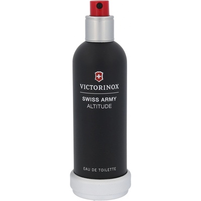 Victorinox Victorinox Altitude toaletní voda pánská 100 ml tester