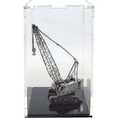 METAL EARTH Vitrínka z plexiskla 12,7x7,6x7,6 cm