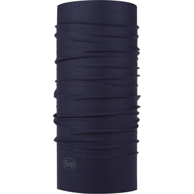 Buff original EcoStretch neckwear original night blue
