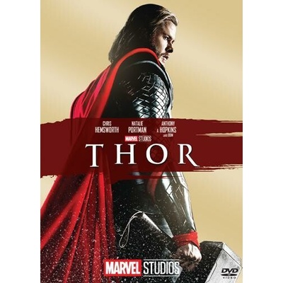 Thor DVD