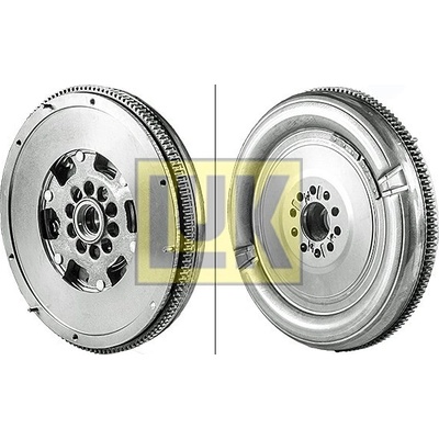 Zotrvačník Schaeffler LuK 415 0115 10