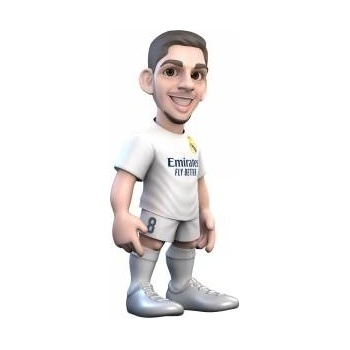 MINIX Real Madrid Federico Valverde Minix figure 12cm