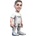 MINIX Real Madrid Federico Valverde Minix figure 12cm
