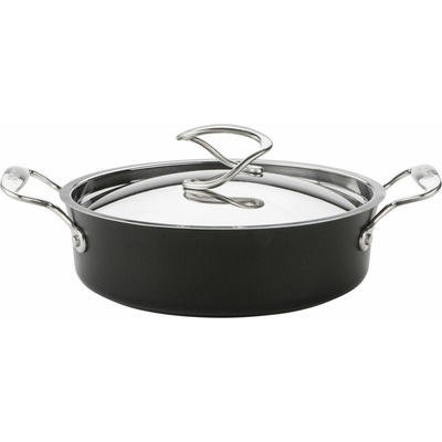 Circulon Servírovacia panvica STYLE 24 cm, 2,8 l, hliník