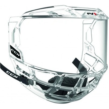CCM Full Visor SR