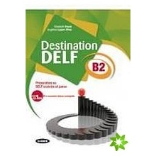 Destination DELF B2