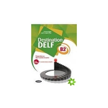 Destination DELF B2