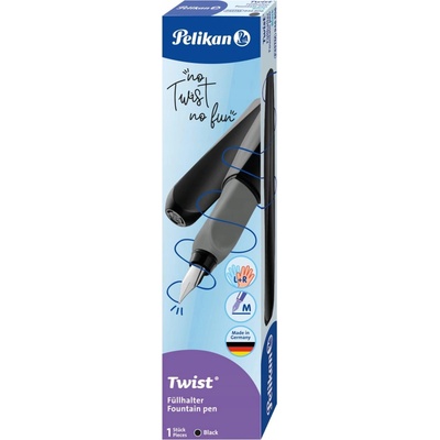 Pelikan Twist 946806 P457