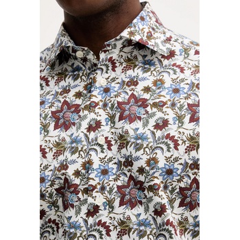 Eton Памучна риза Eton (100013941)