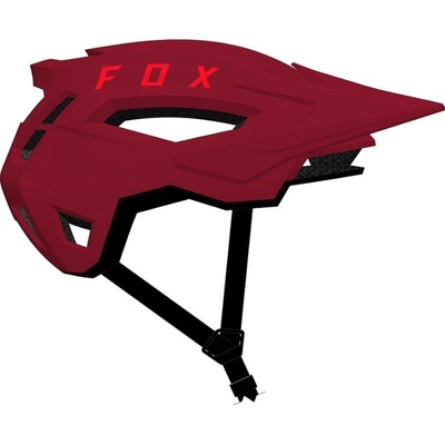 Fox Speedframe MIPS bordeaux 2023