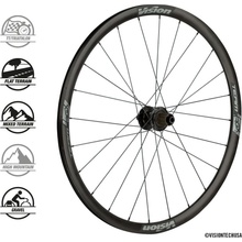 Vision Team 30 AGX