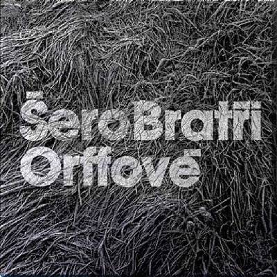 Bratři Orffové - Šero Digipack