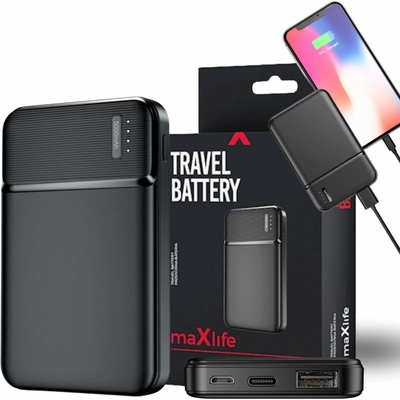 maXlife MXPB-01 20000 mAh