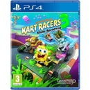 Hry na PS4 Kart Racers 3: Slime Speedway