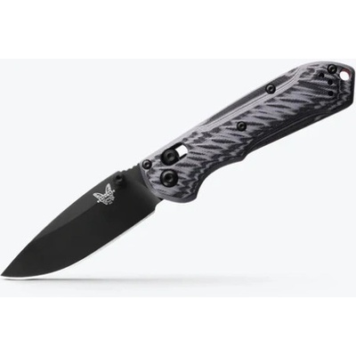 Benchmade Mini-Freek 565BK-02
