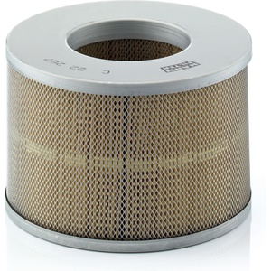 Mann-filter Въздушен филтър mann-filter c 22 267 Въздушен филтър