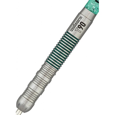 Unicorn Steel T90 Core XL Green Style 1 25g