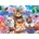 Castorland - Puzzle Kittens with Flowers - 120 piese
