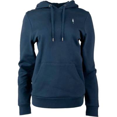 NIKIN Дамски суичър NIKIN Women's Treehoodie - Navy - размер XL (117-1880-0615)
