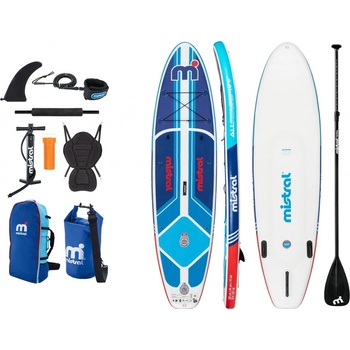 Paddleboard Mistral Allround 10,6′