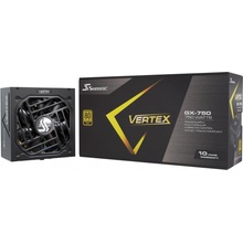 Seasonic Vertex GX-750 Gold