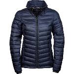 TEE JAYS TJ9631 ZEPELIN / Дамско яке - тъмносиньо XXXL (189631a3613)