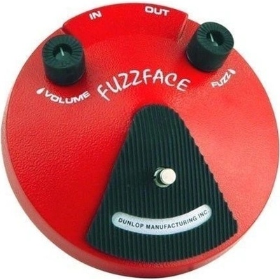 Dunlop JDF-2