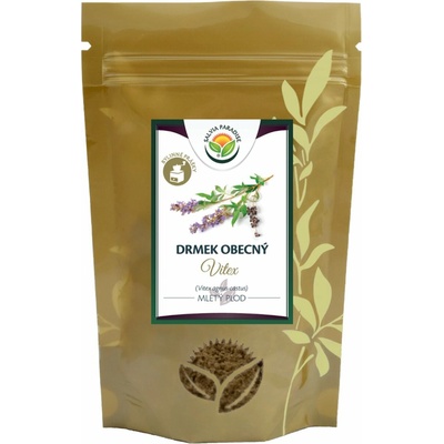 Salvia Paradise Drmek obecný plod mletý 80 g