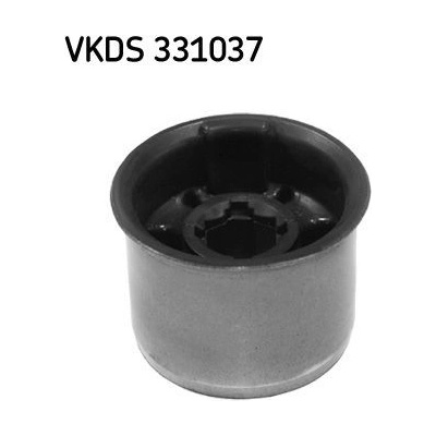 Uloženie, Silentblok,Puzdro SKF VKDS 331037