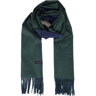 Двулицев дамски шал - Nania