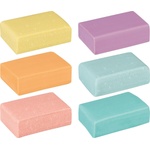 Knorr Prandell 212159053 Самосъхнеща глина 120 g Colorpack Pastel (212159053)