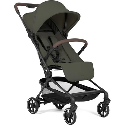 Hauck Lite N Care Dark Olive 2026