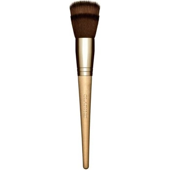 Clarins Multi-Use Foundation Brush multifunkčný štetec