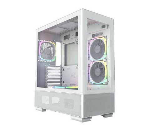 Montech SKY TWO White