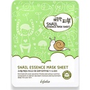 Esfolio Pure Skin Snail Essence Mask 25 g