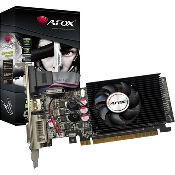 AFOX GeForce GT 610 1GB DDR3 AF610-1024D3L7-V6