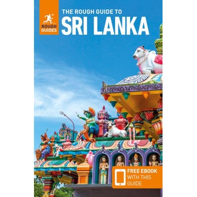 The Rough Guide to Sri Lanka: Travel Guide with Free eBook