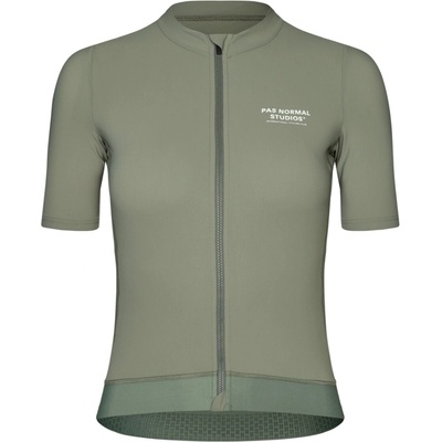 Pas Normal Studios Women's Essential Jersey Dark Celeste Dámsky