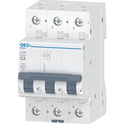 OEZ LTP-2C-3 42250
