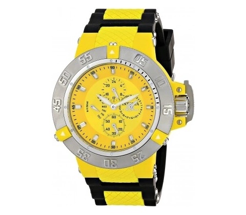 Invicta 17112