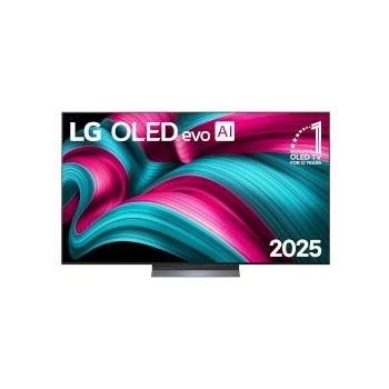 Image 1 of LG OLED65C54LA