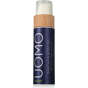 COCOSOLIS UOMO Suntan & Body Oil 110 ml